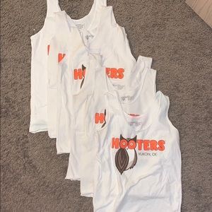 Hooter outfit